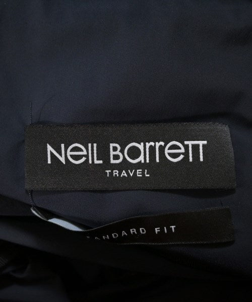 Neil Barrett 切斯特披風