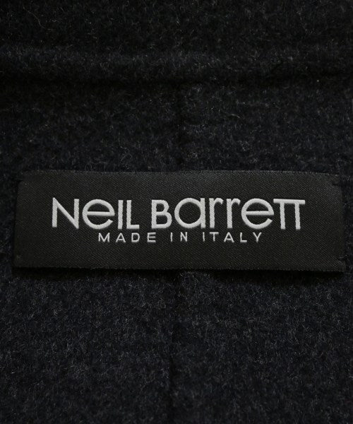 Neil Barrett 切斯特披風
