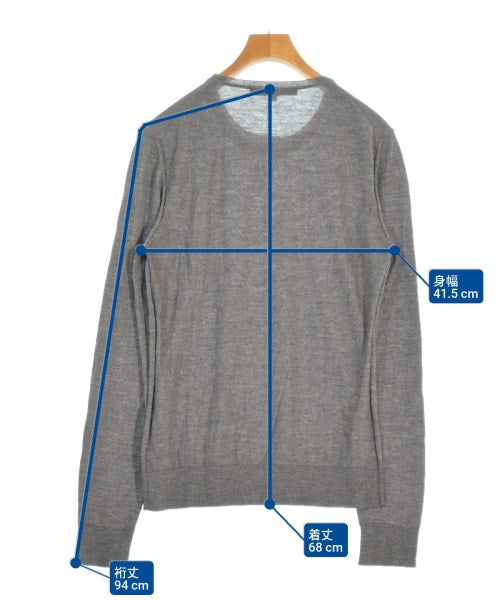 Neil Barrett 毛衣