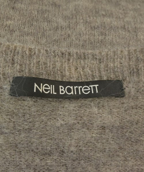 Neil Barrett 開襟衫