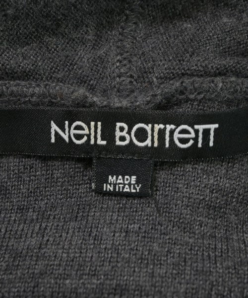 Neil Barrett 毛衣