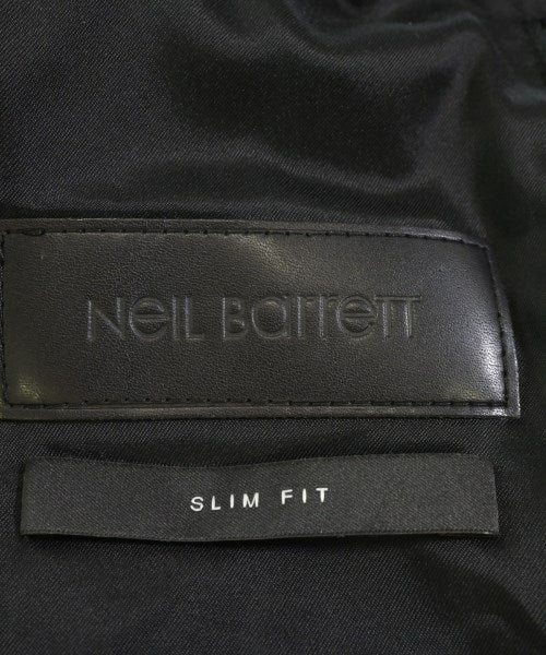 Neil Barrett 其他飛行外套