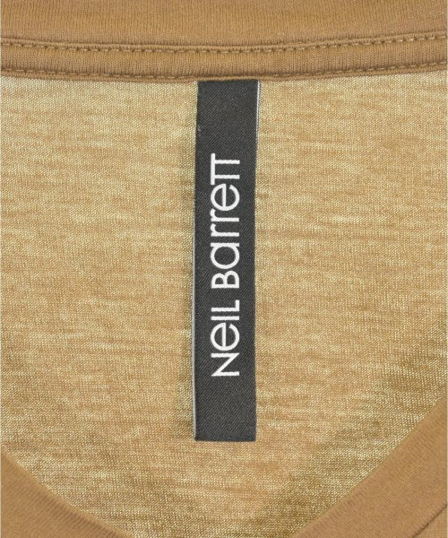 Neil Barrett T恤/上衣