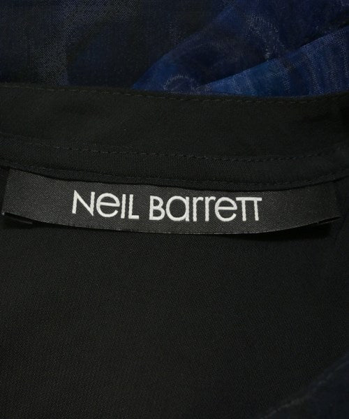 Neil Barrett 洋裝