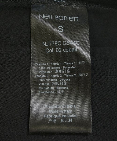 Neil Barrett 洋裝