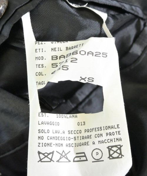 Neil Barrett 其他套裝