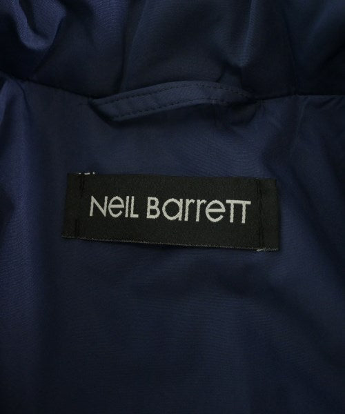 Neil Barrett 其他飛行外套