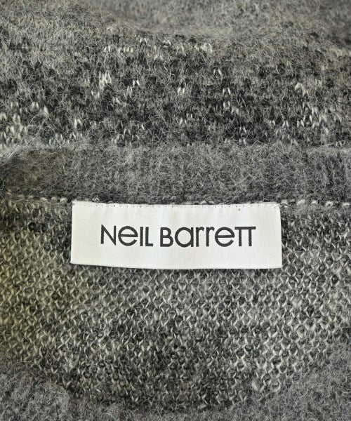 Neil Barrett 毛衣