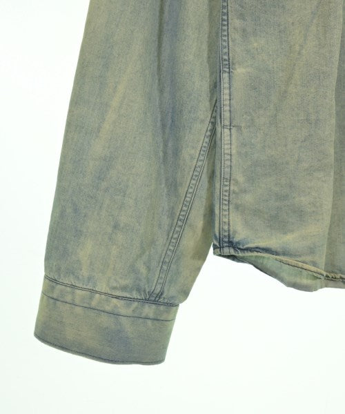 Neil Barrett 休閒襯衫