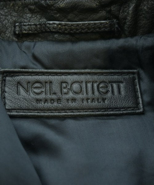 Neil Barrett 其他飛行外套