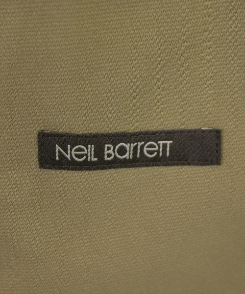 Neil Barrett 其他大衣