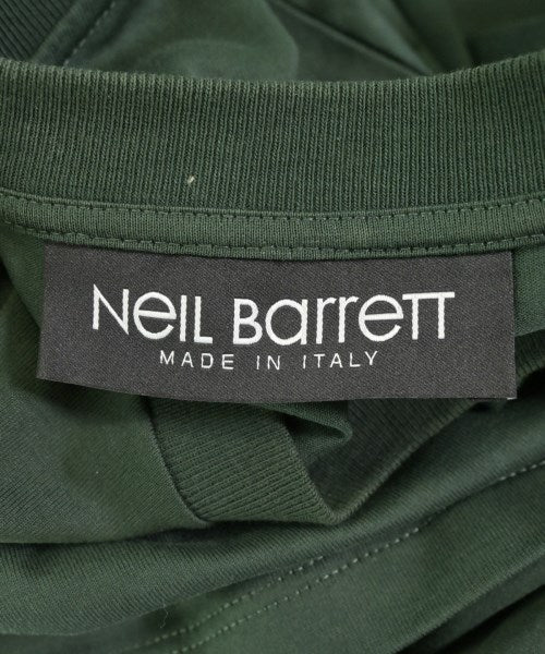 Neil Barrett T恤/上衣