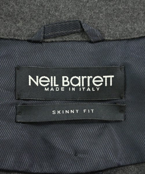Neil Barrett 休閒夾克