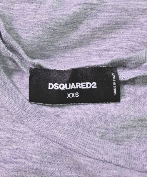 DSQUARED 洋裝