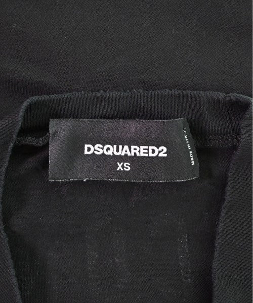 DSQUARED Tシャツ/トップス