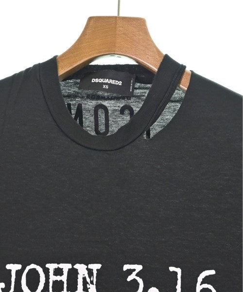 DSQUARED Tシャツ/トップス