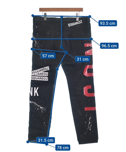 DSQUARED その他のパンツ