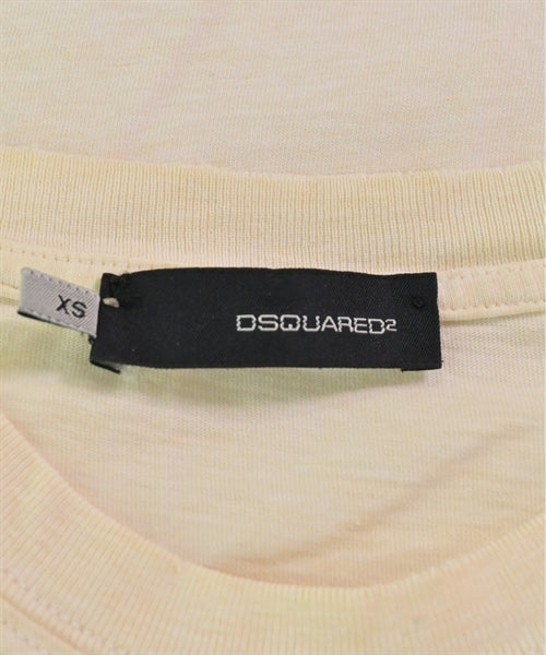 DSQUARED T恤/上衣