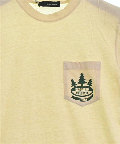 DSQUARED T恤/上衣