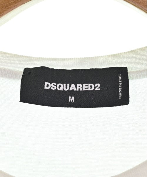 DSQUARED T恤/上衣