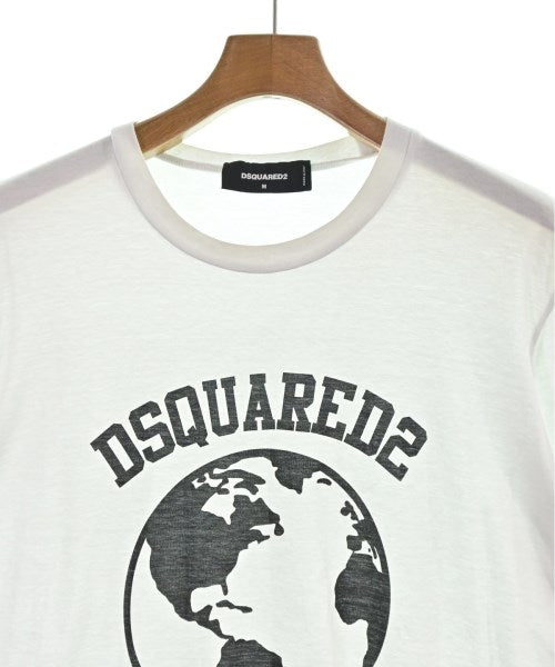 DSQUARED T恤/上衣