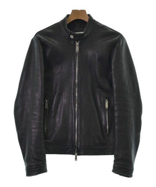 DSQUARED 騎士夾克