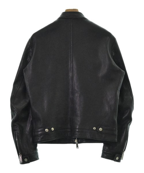 DSQUARED 騎士夾克