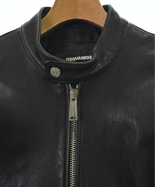 DSQUARED 騎士夾克