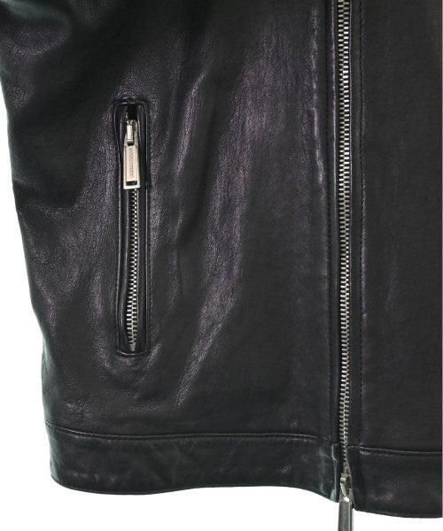 DSQUARED 騎士夾克