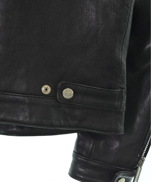 DSQUARED 騎士夾克