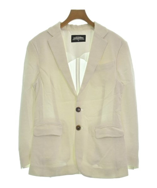 DSQUARED 西裝外套