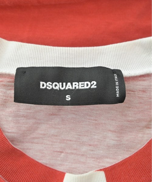 DSQUARED T恤/上衣