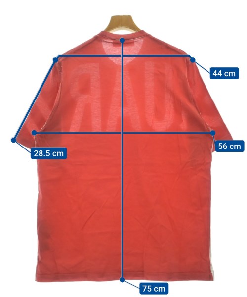 DSQUARED T恤/上衣