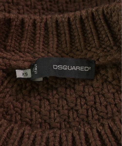 DSQUARED 毛衣