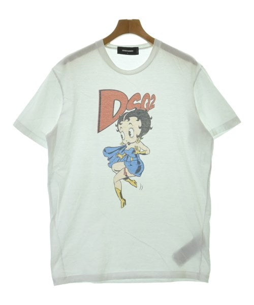 DSQUARED T恤/上衣