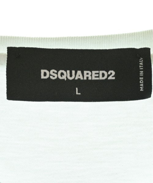 DSQUARED T恤/上衣