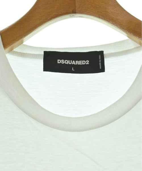 DSQUARED T恤/上衣