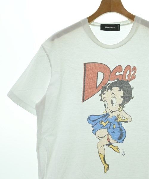 DSQUARED T恤/上衣