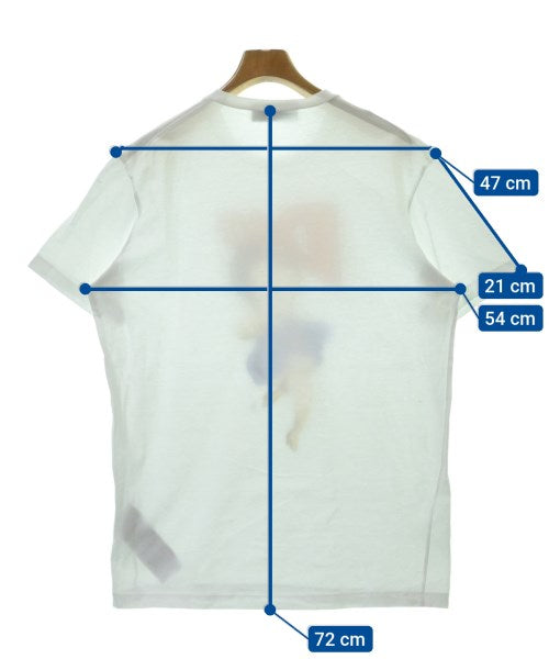 DSQUARED T恤/上衣