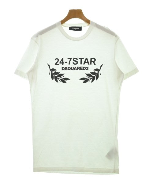 DSQUARED T恤/上衣