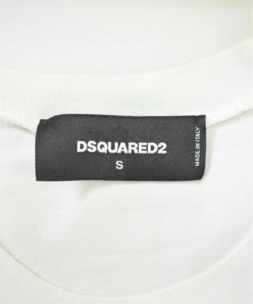 DSQUARED T恤/上衣