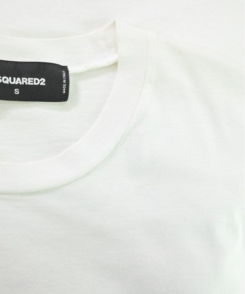 DSQUARED T恤/上衣