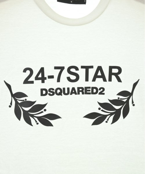DSQUARED T恤/上衣