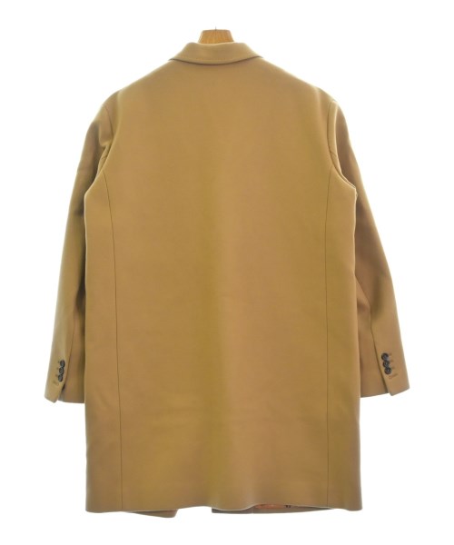 DSQUARED 切斯特披風