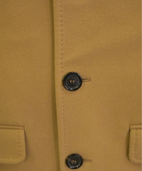 DSQUARED 切斯特披風