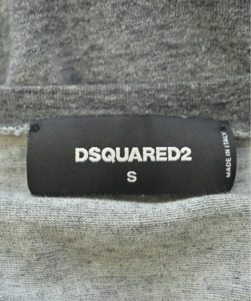 DSQUARED T恤/上衣