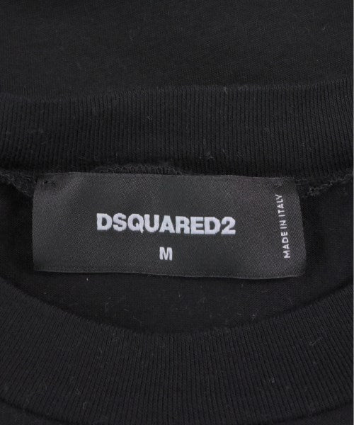 DSQUARED T恤/上衣