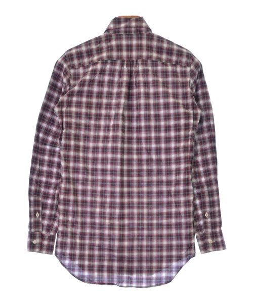 DSQUARED 休閒襯衫