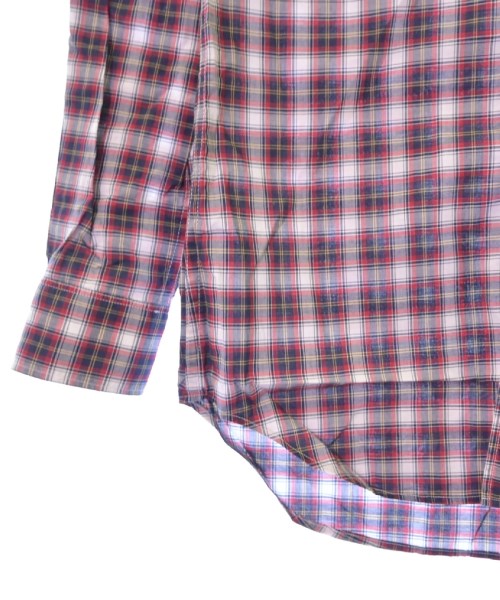 DSQUARED 休閒襯衫