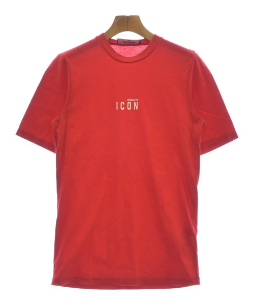 DSQUARED T恤/上衣